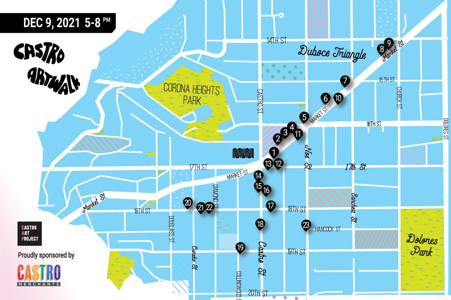 What Is A Community Benefit District