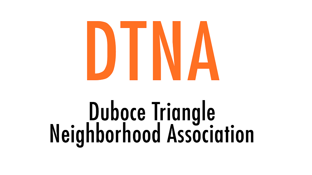 Duboce Triangle Neighborhood Association