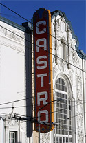 The Nation’s Gayborhood – Castro Community Benefit District